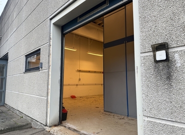 Lager til leje på Roskildevej 22, 2620 Albertslund - 149 m² | Foto 3 - Lokalebasen.dk