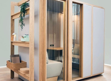 Coworking Vesterbrogade 69D 1620 Copenhagen V