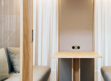 Coworking Vesterbrogade 69D 1620 Copenhagen V