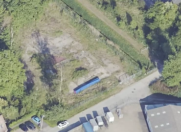 Grund Gasværksvej 5 4500 Nykøbing Sj