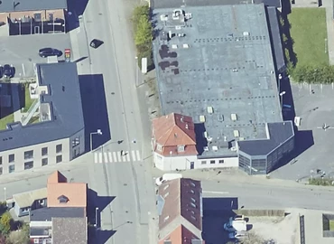 Grund Nymarksvej 34 7000 Fredericia