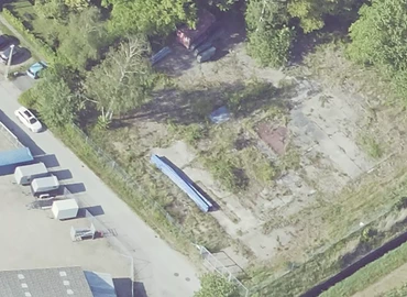 Grund Gasværksvej 5 4500 Nykøbing Sj