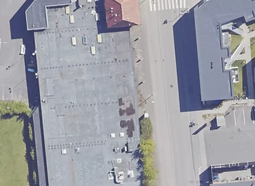 Grund Nymarksvej 34 7000 Fredericia