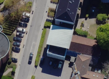 Kontor til leje på Lindevangs Alle 3, 2000 Frederiksberg - 79 m² | Foto 4 - Lokalebasen.dk