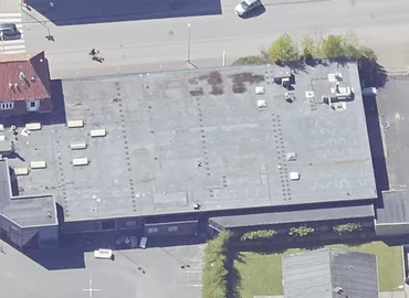 Grund Nymarksvej 34 7000 Fredericia