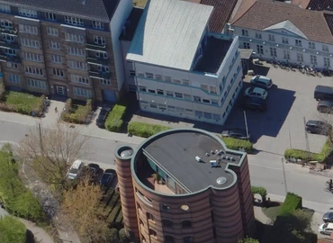 Kontor til leje på Lindevangs Alle 3, 2000 Frederiksberg - 79 m² | Foto 2 - Lokalebasen.dk