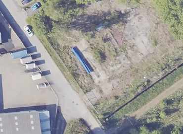 Grund Gasværksvej 5 4500 Nykøbing Sj