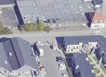 Grund Nymarksvej 34 7000 Fredericia