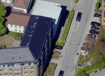 Kontor til leje på Lindevangs Alle 3, 2000 Frederiksberg - 79 m² | Foto 0 - Lokalebasen