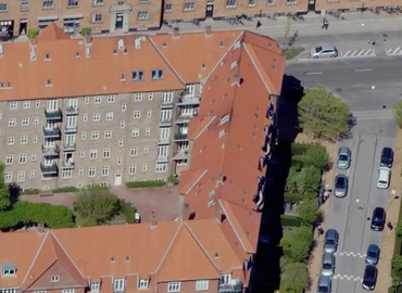 Butik til leje på Peter Bangs Vej 53, 2000 Frederiksberg - 90 m² | Foto 0 - Lokalebasen