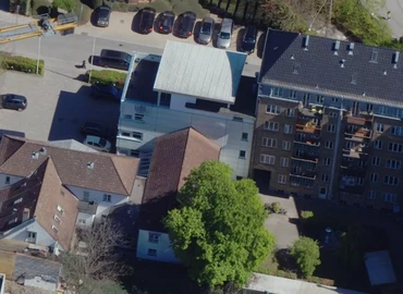 Kontor til leje på Lindevangs Alle 3, 2000 Frederiksberg - 79 m² | Foto 3 - Lokalebasen