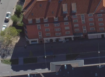 Butik til leje på Peter Bangs Vej 53, 2000 Frederiksberg - 90 m² | Foto 1 - Lokalebasen.dk