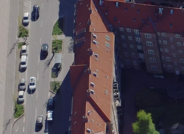 Butik til leje på Peter Bangs Vej 53, 2000 Frederiksberg - 90 m² | Foto 3 - Lokalebasen.dk