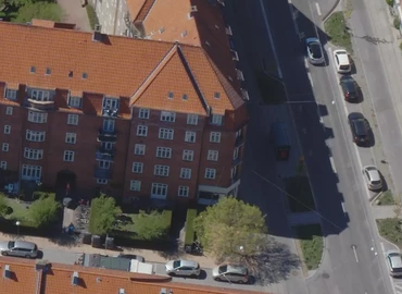 Butik til leje på Peter Bangs Vej 53, 2000 Frederiksberg - 90 m² | Foto 2 - Lokalebasen