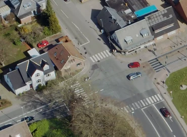 Bolig Dalgasvej 2 7330 Brande