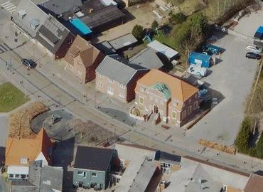 Bolig Dalgasvej 2 7330 Brande