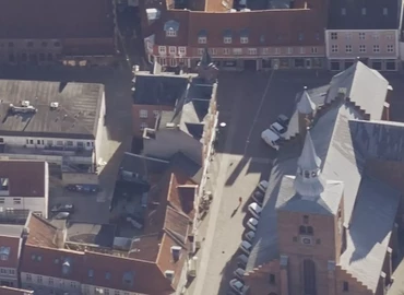 Butik til leje på Kirketorvet 15, 8900 Randers C - 152 m² | Foto 0 - Lokalebasen