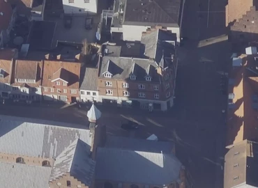 Butik til leje på Kirketorvet 15, 8900 Randers C - 152 m² | Foto 0 - Lokalebasen