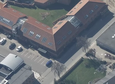 Kontor til leje på Byens Plads 5, 7190 Billund - 241 m² | Foto 1 - Lokalebasen.dk