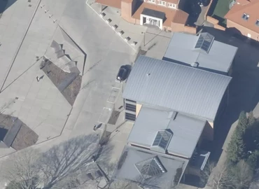 Kontor til leje på Byens Plads 5, 7190 Billund - 241 m² | Foto 2 - Lokalebasen.dk