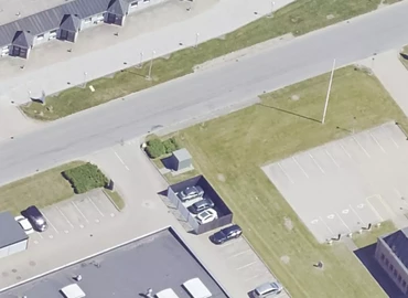 Kontor til leje på Bugattivej 5G, 7100 Vejle - 271 m² | Foto 3 - Lokalebasen.dk