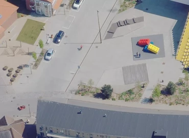 Kontor til leje på Byens Plads 5, 7190 Billund - 241 m² | Foto 3 - Lokalebasen