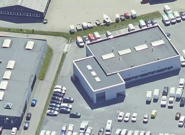 Kontor til leje på Bugattivej 5G, 7100 Vejle - 271 m² | Foto 1 - Lokalebasen