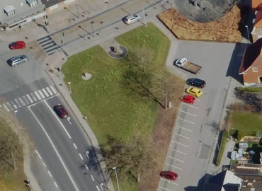 Bolig Herningvej 4 7330 Brande