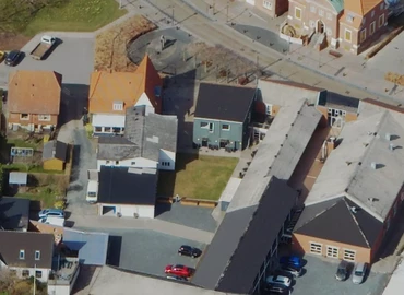 Bolig Herningvej 4 7330 Brande