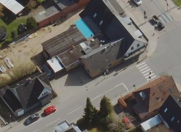 Bolig Herningvej 4 7330 Brande