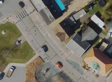 Bolig Herningvej 4 7330 Brande