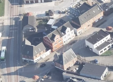 Bolig Bredgade 27 5450 Otterup