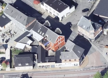 Bolig Bredgade 27 5450 Otterup