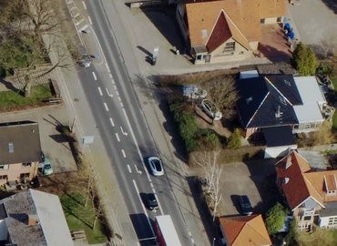 Bolig Østergade 72A 7430 Ikast