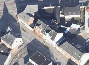 Bolig Bredgade 27 5450 Otterup