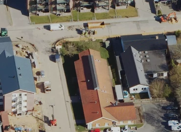 Bolig Østergade 72A 7430 Ikast