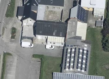 Bolig Ringstedvej 124A 4173 Fjenneslev