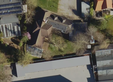 Bolig Østergade 72A 7430 Ikast