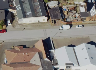 Bolig Østergade 72A 7430 Ikast