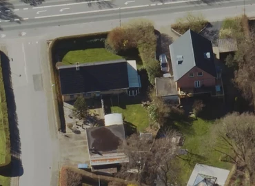 Bolig Østergade 72A 7430 Ikast