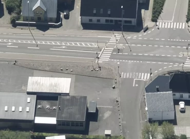 Bolig Ringstedvej 124A 4173 Fjenneslev