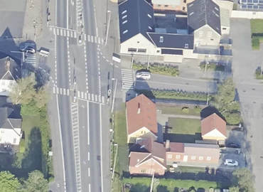 Bolig Ringstedvej 124A 4173 Fjenneslev