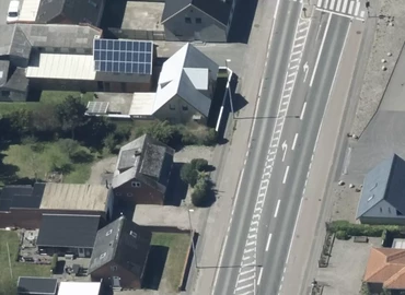 Bolig Ringstedvej 124A 4173 Fjenneslev