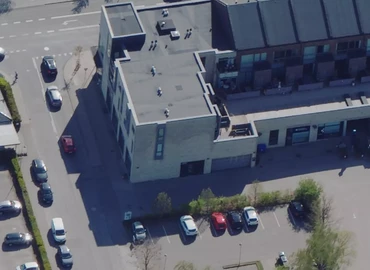 Kontor til leje på Usserød Kongevej 67, 2970 Hørsholm - 480 m² | Foto 0 - Lokalebasen.dk