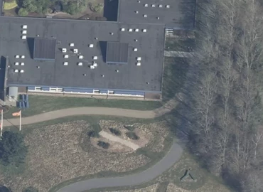 Kontor til leje på Kløvermarken 33, 7190 Billund - 643 m² | Foto 0 - Lokalebasen.dk