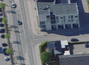 Kontor til leje på Usserød Kongevej 67, 2970 Hørsholm - 480 m² | Foto 1 - Lokalebasen.dk