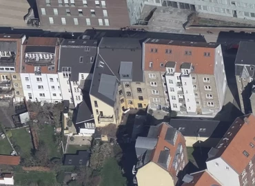 Bolig Jægergårdsgade 138 8000 Aarhus C