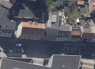 Bolig Jægergårdsgade 138 8000 Aarhus C