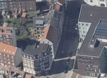 Bolig Jægergårdsgade 138 8000 Aarhus C