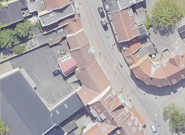 Kontor Nygade 30 4900 Nakskov